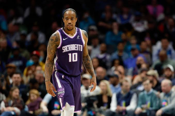Los Denver Nuggets han fichado a DeMar DeRozan con un contrato de 3,9 millones de dólares